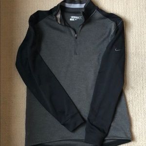 Nike Golf Tour Performance Pullover